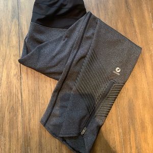 Oiselle Women’s KG Running Tights